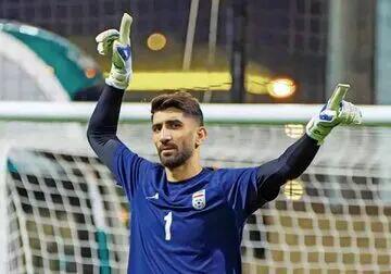 بیرانوند لیاقت دستکش تیم‌ملی را ندارد!