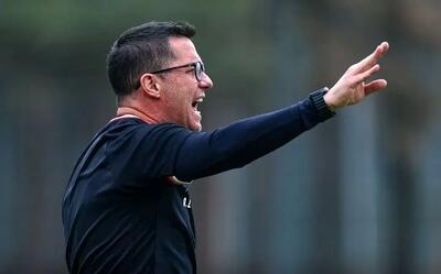 انتخاب غیرمنتظره یحیی؛ یک برزیلی ناشناخته در نوک حمله پرسپولیس