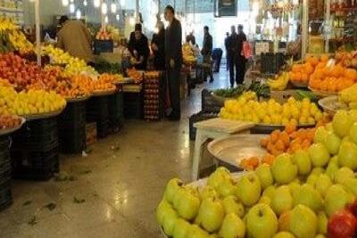 اختلاف قیمت اقلام خوراکی در میادین شهرداری با بازار چقدر است؟