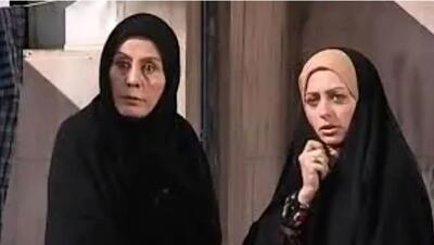  عکسی تازه منتشر شده از مهوش افشارپناه به بهانه تولد ۷۶ سالگی‌اش!