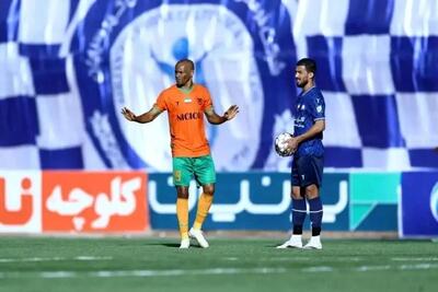 ترکیب دو تیم مس و گل‌گهر برای دیدار امروز اعلام شد