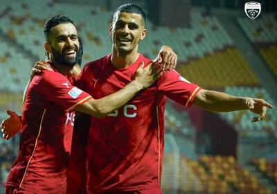 انتقام شیرین یحیی با جام حذفی/ چادرملو حذف شد و فولاد به جمع هشت تیم برتر رسید