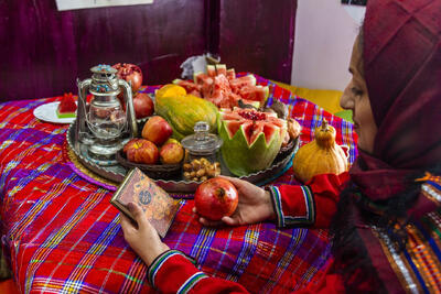 یلدا پس از ثبت؛ میراثی که با هیجان حفظ نمی‌شود