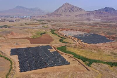 پاسخ فنی ساتبا به ادعای «قبرستان پنل خورشیدی شدن ایران»