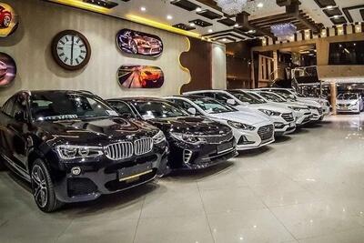 سرنوشت نامعلوم دو میلیارد یورو ارز واردات خودرو! - پدال