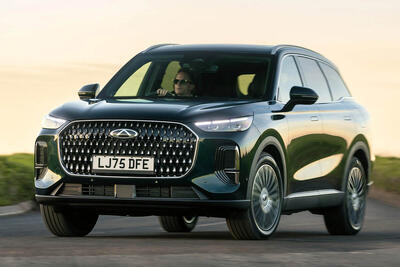 تیگو ۹ از راه رسید: آیا معادلات بازار اروپا را به هم می‌زند؟ - پدال