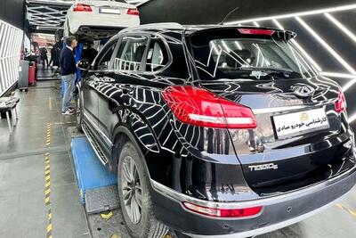 مقایسه مراکز کارشناسی خودرو در تهران: عبادی و کارنامه – راهنمای کامل انتخاب مرکز معتبر