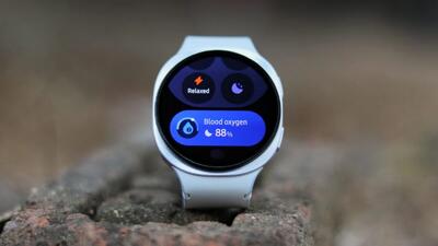  One UI 8 Watch؛ تغییراتی که تجربه گلکسی واچ را خراب کرد
