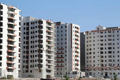 بازار مسکن گرفتار هزینه‌های فزاینده - روزنامه رسالت