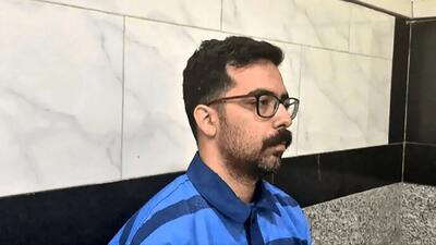 عقیل کشاورز اعدام شد / سرنوشت جاسوسی که برای موساد کار می‌کرد