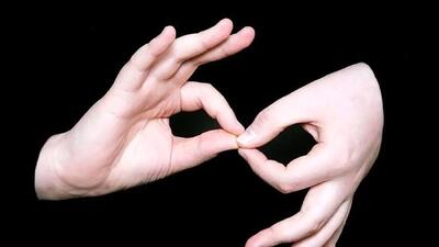 گام بلند دولت برای رسمیت‌بخشی به زبان اشاره ایرانی / تدوین لایحه‌ای برای عدالت ارتباطی ناشنوایان