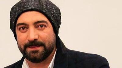  رونمایی از دوقلوهای بامزه و ناز مجید صالحی، سلطان کمدی ایران در دهه هشتاد/ الهی همیشه شاد باشین+عکس