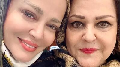  فیلم/ بهاره رهنما: دست مادرهای خانه‌دار رو باید بوسید چون هم مادرن هم روانشناسن هم اقتصاددانن و هم ....