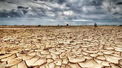 بارش‌ های اخیر جبران‌ کننده کم‌ بارشی‌ های سالهای گذشته نیست / 50 میلیارد مترمکعب بدهی آبی به طبیعت داریم