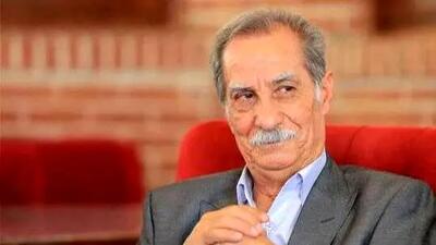  فیلم/ سیاوش طهمورث: رونالدو گوشی دست بچه‌اش نمیده ولی پدر و مادر ایرانی دست بچه 4ساله گوشی میدن و...
