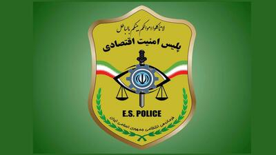 شماره تماس پلیس امنیت اقتصادی تغییر کرد + علت چه بود؟