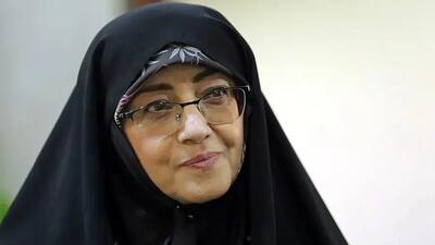 اشرف بروجردی درگذشت