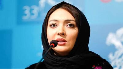  سفر در زمان/ عکس دیدنی نیکی کریمی در دوران جوانی که ۳۰ سال پیش گرفته شده
