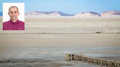 آبیاری قطره‌ای؛ نجات دریاچه ارومیه یا مُسکنِ پرهزینه؟