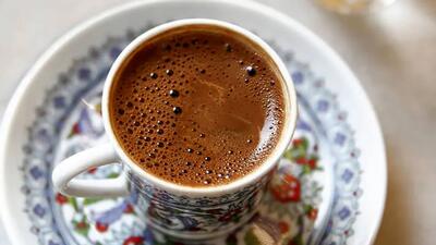 پاسخ فال قهوه شما + فیلم