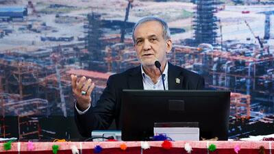 ماجرای تنش در جلسه پزشکیان بافعالان رسانه ای چه بود؟ / وقتی یاسر جبرائیلی با پزشکیان درباره حوزه انرژی ترکی حرف زد!