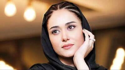  عکس ها / تیپ و استایل های یلدایی پریناز ایزدیار / خانم ها برای فردا شب الگو بگیرند