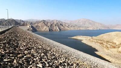 خشکسالی در ایران تمام شد! / گزارش سخنگوی صنعت آب از ذخایر آبی کشور و تهران