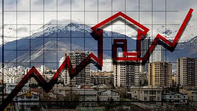 اتفاق عجیب این روزهای بازار مسکن