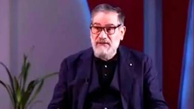  فیلم اظهارات شمخانی درباره بنی صدر و انتخابات ریاست جمهوری