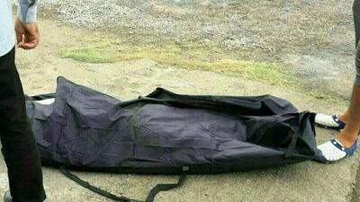 جزئیات تازه از کشف جسد زن جوان در سد بوکان / هویت متوفی تأیید شد