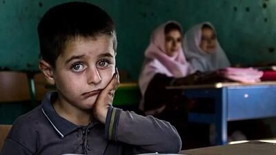 خسارت ۱۵ میلیاردی سیل و باران به مدارس قشم / آموزش در خطر است