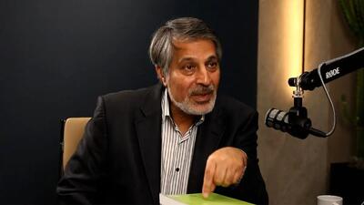 عمادالدین باقی: ری‌شهری بیشترین نقش را در تخریب روابط بیت امام و آیت‌الله منتظری داشت + فیلم