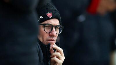 اوسمار با فرمول متفاوت به دنبال موفقیت؛ امتیاز بیشتر مهم‌تر از فوتبال زیبا