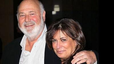 قتل کارگردان معروف در لس آنجلس به دست پسرش