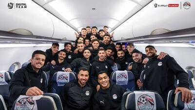 تحلیل عملکرد مصر قبل از مسابقات بزرگ؛ حریف ایران شانس قهرمانی دارد