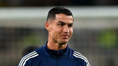 شوخی ایلان ماسک با عکس جدید کریس رونالدو اینترنت را منفجر کرد! + عکس