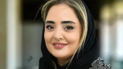  عاشقانه های یلدایی نرگس محمدی و علی اوجی باتم قرمز دلبرانه
