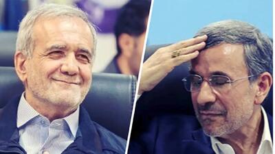  احمدی نژاد بدون مشورت نمایندگان وائمه جمعه انتصابات را انجام می داد / دولت پزشکیان همان راه احمدی نژاد را می رود