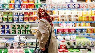 وعده اتحادیه لبنیات برای ارزان‌ شدن 4 قلم لبنی در دی‌ ماه