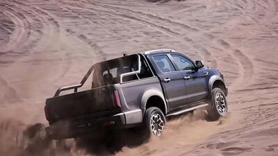 ماشین‌ های آفرودی زیر 4 میلیارد که باور نمی‌ کنید!