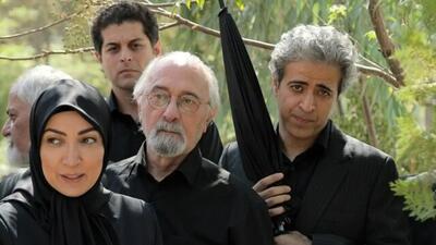 کدام بازیگران فیلم بیگانه ای با من است فوت کرده اند؟ + عکس و اسامی