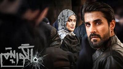  فیلم / بهار قاسمی بازیگر سریال الگوریتم :خیلی فقیر بودیم .../ مادربزرگم اگر نبود من الان نبودم .../ مادرم ....