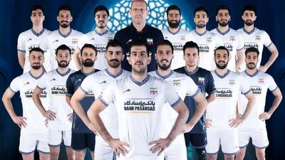 اعلام تقویم رویدادهای آسیایی والیبال در سال  2026 / از انتخاب المپیک تا مسابقات قهرمانی مردان آسیا + تاریخ مسابقات تیم ملی