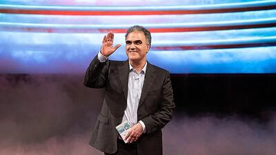 نابغه ایرانی گوگل جهان داده ها را متحول کرد