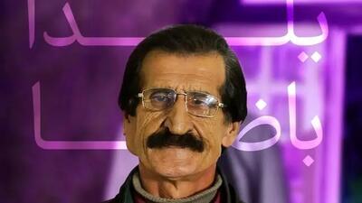  فیلم آوازخوانی باشکوه علی گرایلی در برنامه با ضیا برای شب یلدا / همه رو رقصوند!