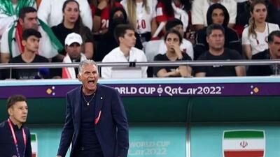 فدراسیون فوتبال مصر انتصاب کی‌روش را تکذیب کرد!