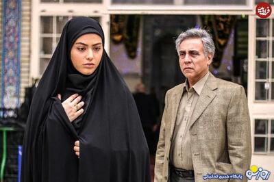  سلفی ریحانه پارسا و مهدی سلطانی