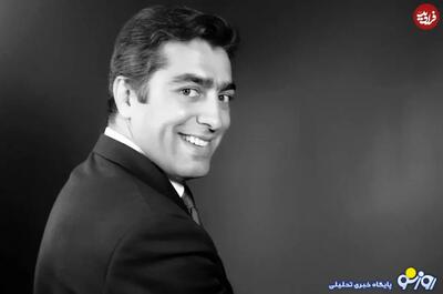  تصویر فردین در کنار پسرانش