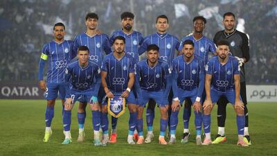 خبری مهم برای استقلال