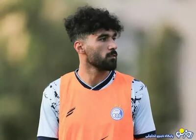 آخرین وضعیت دو ستاره استقلال برابر المحرق